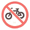 No Cycling